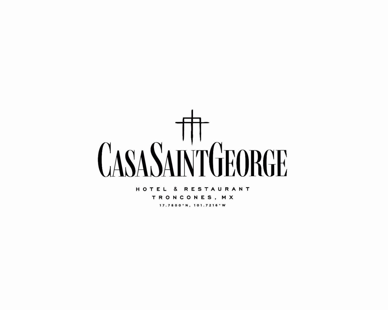 The Casa Saint George Hotel Troncones Exterior photo
